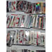 Sports Card Lot Bix 2.66 Lbs Includes Ufc MLB Nfl Etc. Some Rc Hof Vtg & Modern