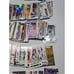 Sports Card Lot Bix 2.66 Lbs Includes Ufc MLB Nfl Etc. Some Rc Hof Vtg & Modern