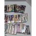 Sports Card Lot Bix 2.66 Lbs Includes Ufc MLB Nfl Etc. Some Rc Hof Vtg & Modern
