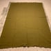 Wool Blanket