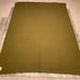 Wool Blanket