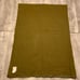 Wool Blanket