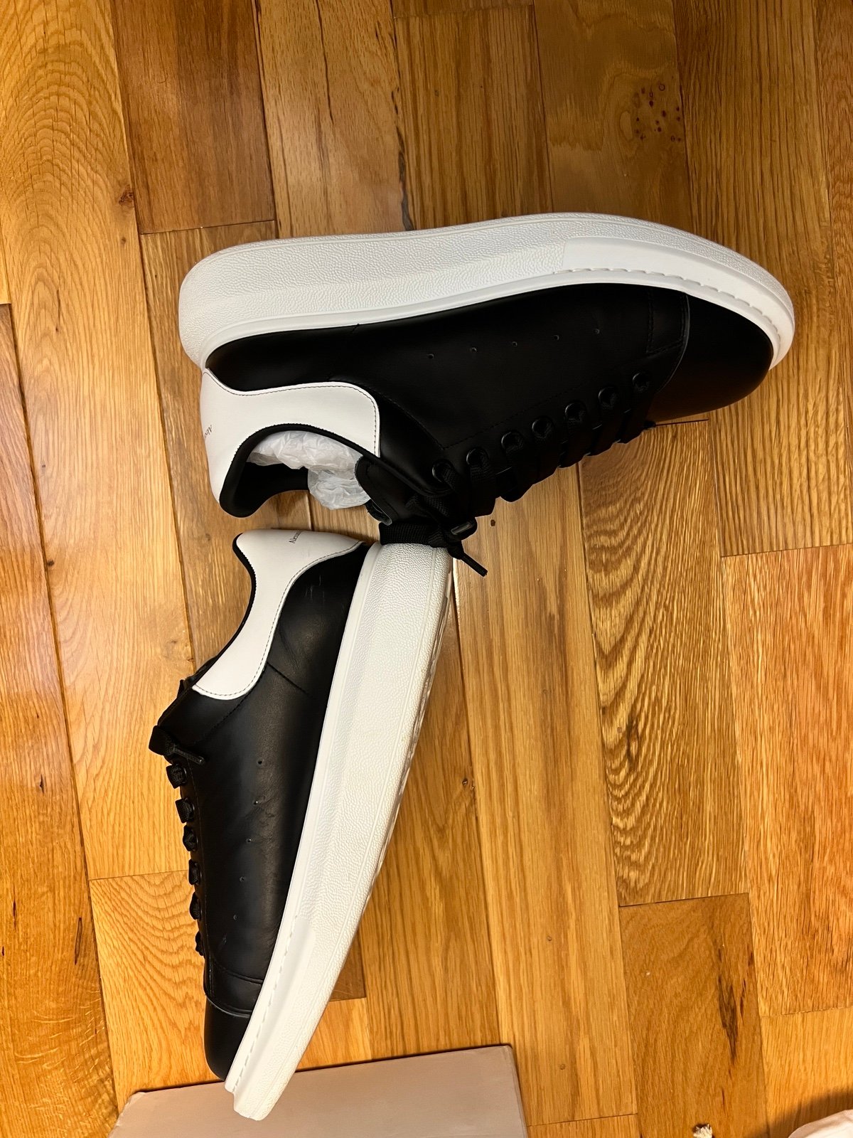 Alexander McQueen sneakers