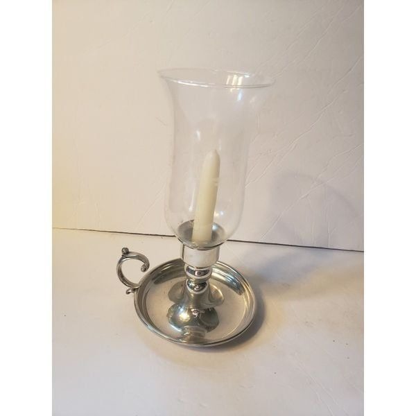 Vintage Candle Holder
