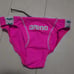 【Used】Arena Competitive Swimsuit, Pink, Size S