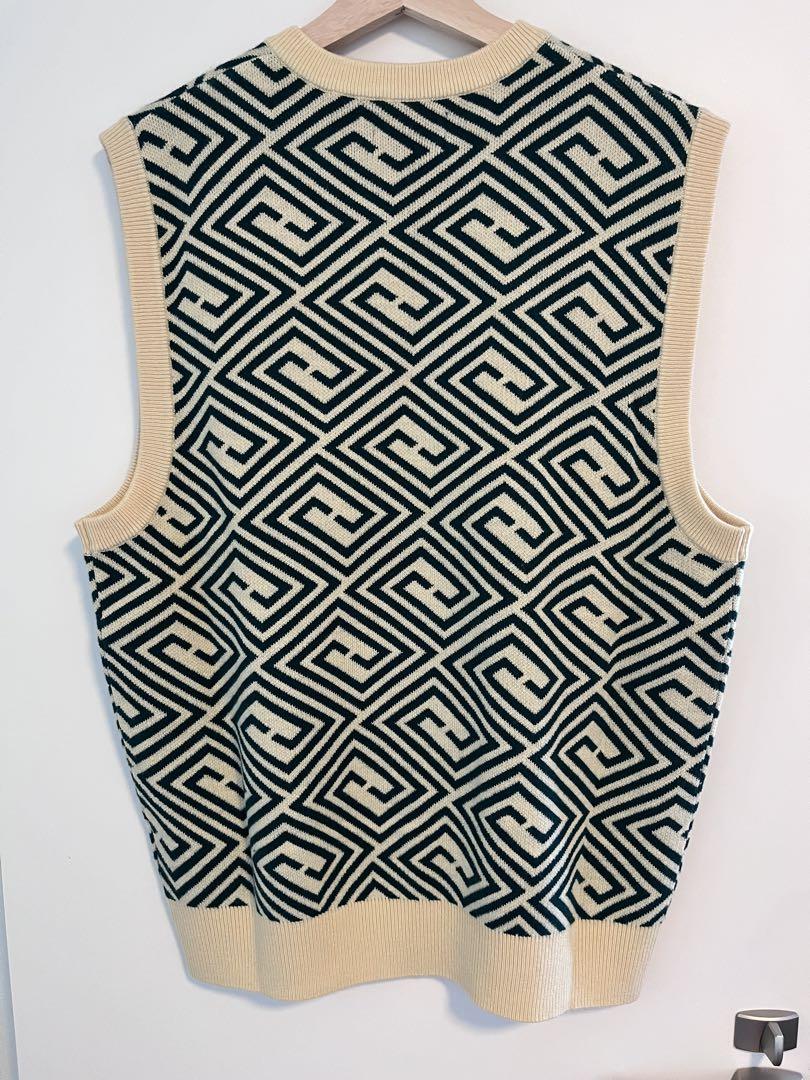 Butter Goods Athena Knit Vest