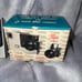 Vintage Focal Auxiliary Lens Set Telephoto & Wide-angle With Kodak Disc Camera