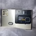 Vintage Focal Auxiliary Lens Set Telephoto & Wide-angle With Kodak Disc Camera