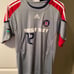 MLS Game Worn Used Soccer Fast Shipping Major League Soccer USMNT USA Jersey Jsy