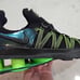 Nike Shox Gravity Men's SZ.11 Gorge Green AR1999-003 Running Shoes New