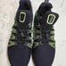 Nike Shox Gravity Men's SZ.11 Gorge Green AR1999-003 Running Shoes New