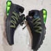 Nike Shox Gravity Men's SZ.11 Gorge Green AR1999-003 Running Shoes New