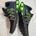 Nike Shox Gravity Men's SZ.11 Gorge Green AR1999-003 Running Shoes New