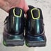 Nike Shox Gravity Men's SZ.11 Gorge Green AR1999-003 Running Shoes New