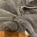 Levi's Silver Tab Loose w36 Reissue Black