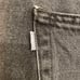 Levi's Silver Tab Loose w36 Reissue Black