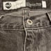 Levi's Silver Tab Loose w36 Reissue Black