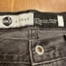 Levi's Silver Tab Loose w36 Reissue Black