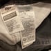Levi's Silver Tab Loose w36 Reissue Black