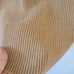 STELLA McCARTNEY Made in Italy Brown Sweater Dress Sz S Cowlneck Quite Luxury