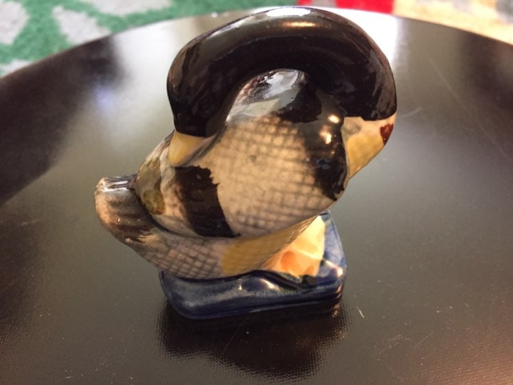 figurine