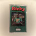SEALED Ricky Denzel Curry Cassette