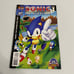 Sonic the Hedgehog #288 cover A