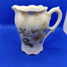 Beyreuth Bavaria Millar Cream Jug