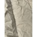 Vintage 1950's-60's Eddie Bauer Down Sleeping Bag Blanket Green Totem Tag VTG