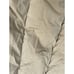 Vintage 1950's-60's Eddie Bauer Down Sleeping Bag Blanket Green Totem Tag VTG