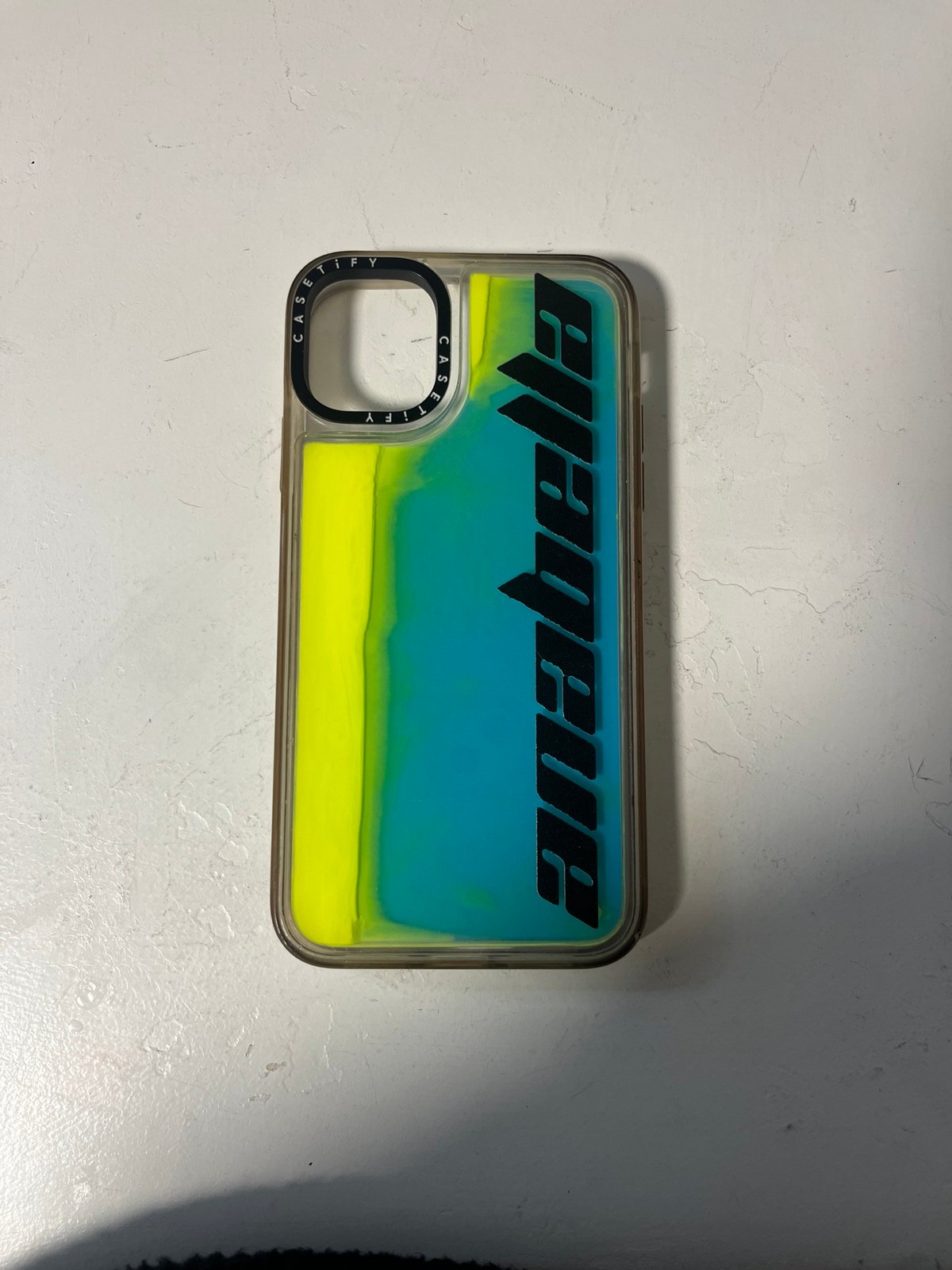 iPhone 11 phone case