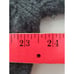 Old Navy Sweater Mens XL 100% Cashmere V Neck Long Sleeve Gray New