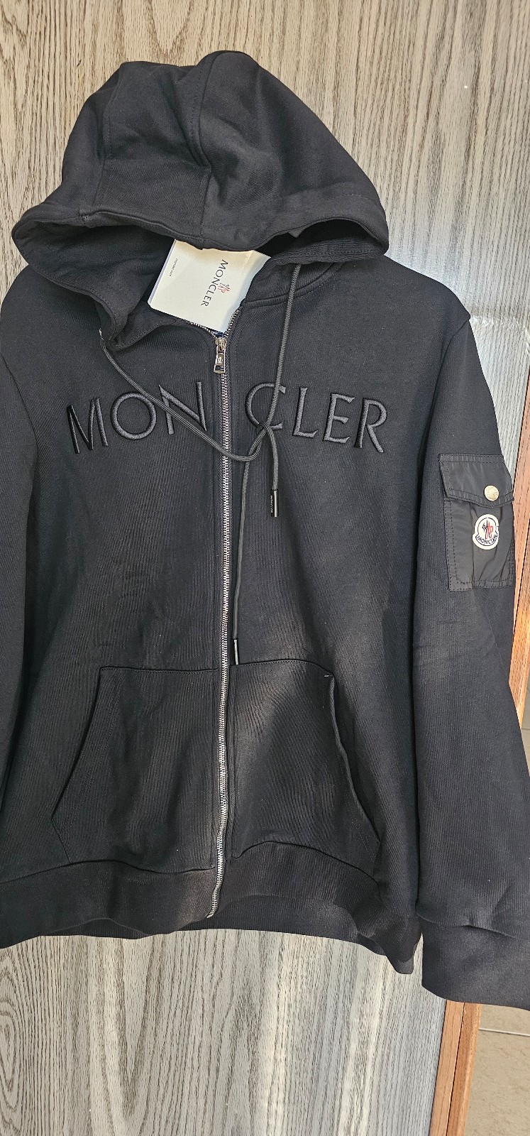 Hoodie L size
