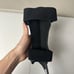 ALLARD TOEOFF 2.5 FLOW 2-1/2 SIZE MEDIUM Right BRACE CARBON FIBER 921757 GOOD