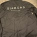 Diamond supply jacket