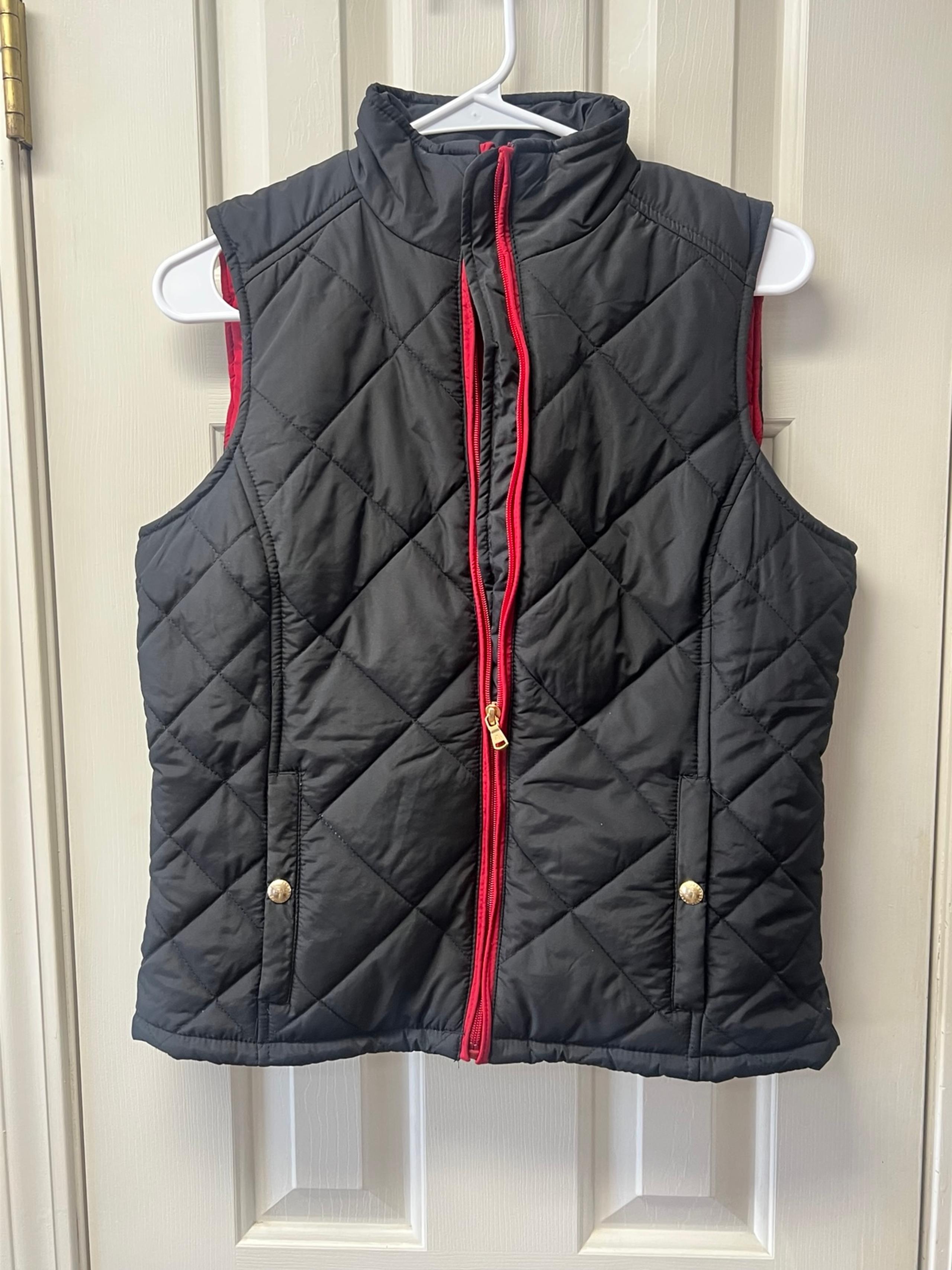 Ralph Lauren Vest