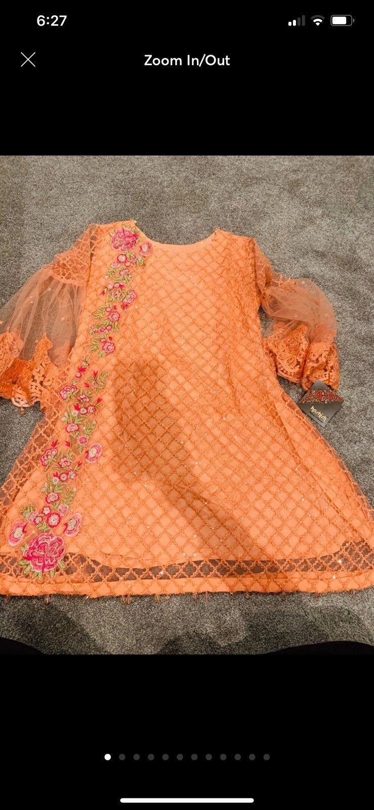 Indian pakistani dresses bundle