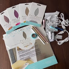 We R Memory Keepers Foil Quill Lot - NEW