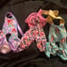 Mini Mia outfits