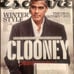 Esquire Magazine (George Clooney) 2013