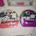 Victoria Secret Bag Set