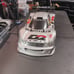 Tamiya Tt01 Mercedes Benz clk