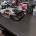 Tamiya Tt01 Mercedes Benz clk