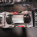 Tamiya Tt01 Mercedes Benz clk