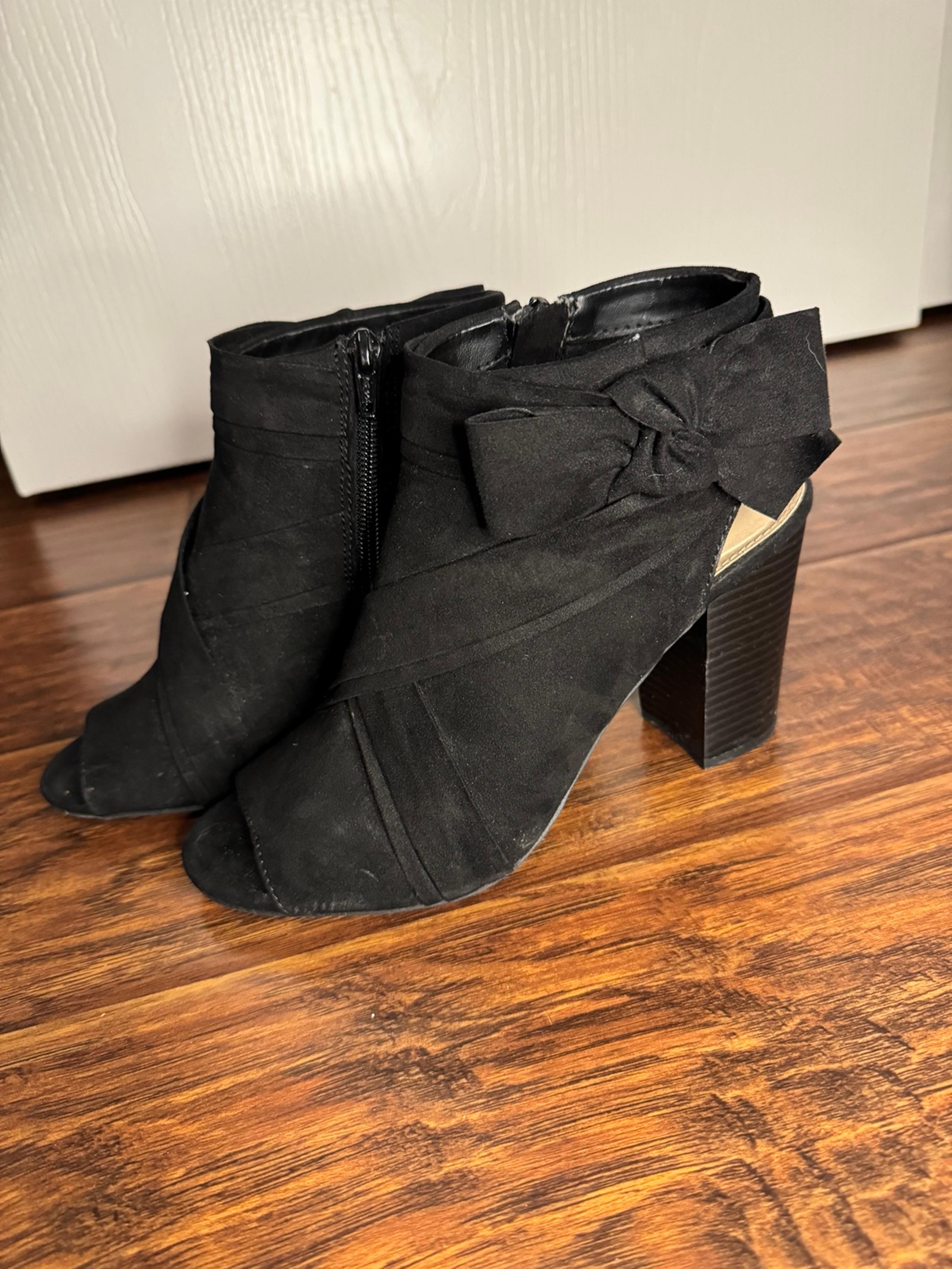 Booties