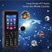 Retevis RB21 4G Global Walkie Talkie Phones