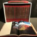 The Encyclopedia of Photography, 20 Volume Complete Set (Greystone 1963-1967)