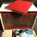 The Encyclopedia of Photography, 20 Volume Complete Set (Greystone 1963-1967)