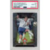 Graded 2015 Panini Select Cristiano Ronaldo #36 White Jersey Soccer Card PSA 10