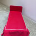 American girl Molly's bed
